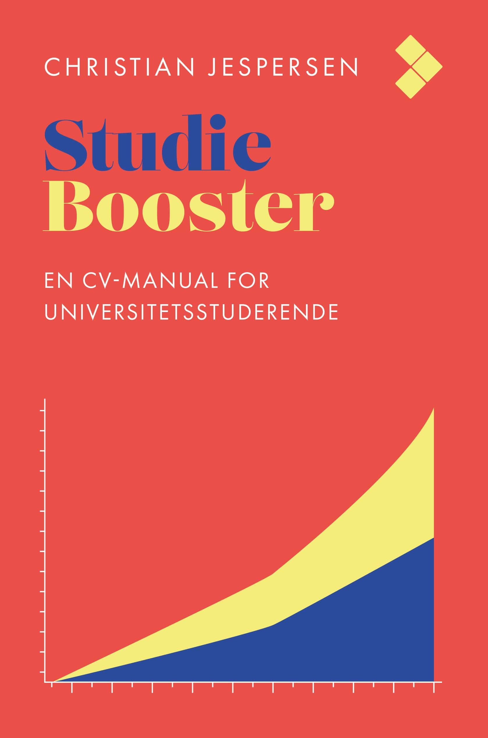 Studiebooster Forside